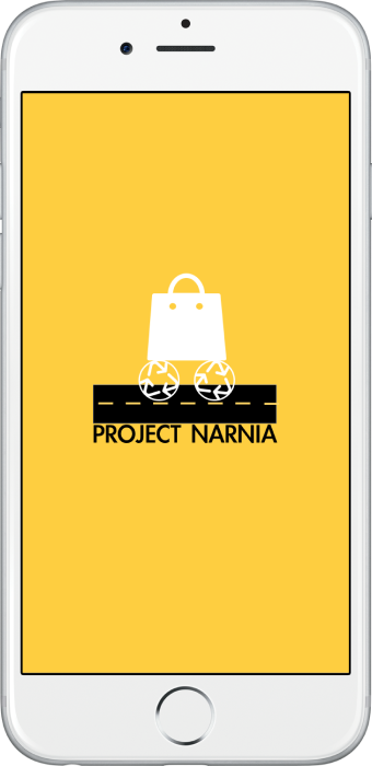 Project Narnia App